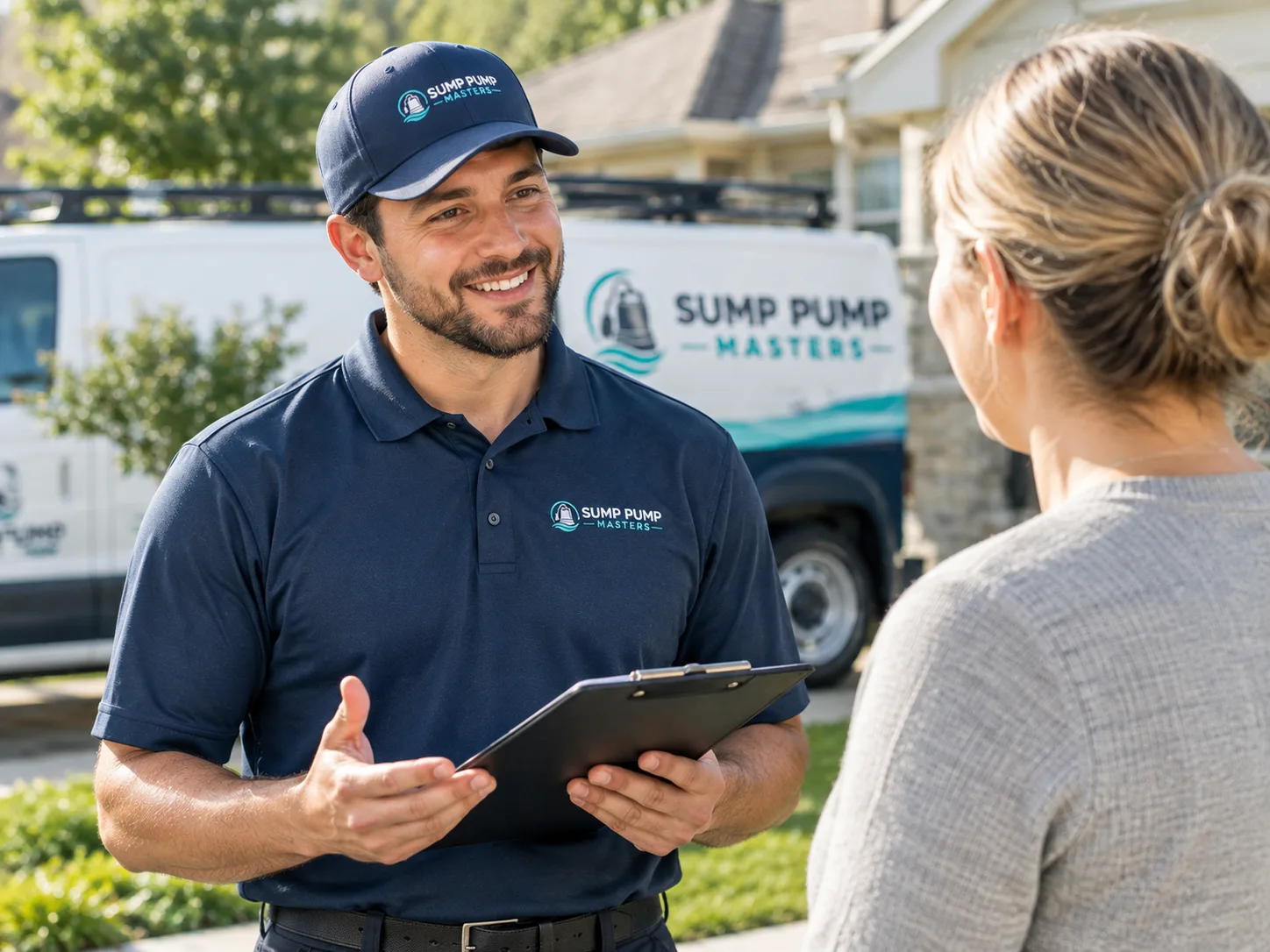 Sump Pump Repair Edroy, TX FAQs